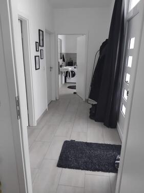 Foto - 2 Zimmer Erdgeschoßwohnung in Ovelgönne