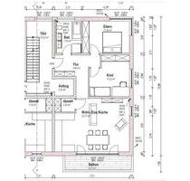 Wohnung zu vermieten - 700,00&nbsp;EUR Kaltmiete, ca.&nbsp; 55,00&nbsp;m&sup2; in Eich (PLZ: 67575)