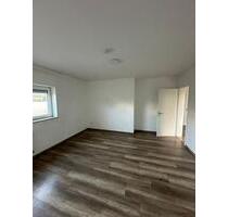 2-Zimmer-Wohnung in Bünde (Hansastraße 49) – Erdgeschoss