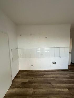 Foto - 2 Zimmer Erdgeschoßwohnung in Bünde