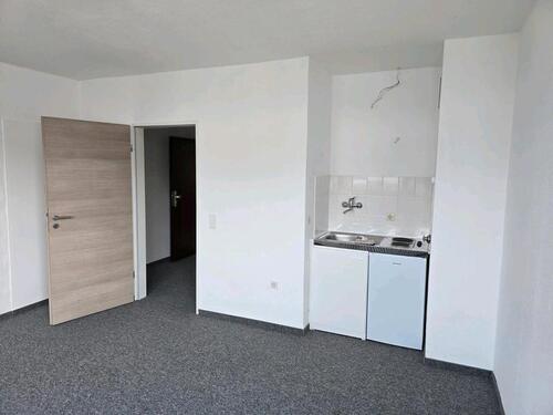 Foto - 1 Zimmer Hochparterre zur Miete in Solingen