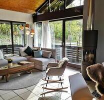 Ferienhaus Eifel Kronenburger See, Last Minute Osterferien - Dahlem