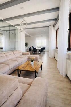 Foto - Sehr gefragt! Exklusives Haus (160m²) für Gruppen & Events