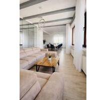 Sehr gefragt! Exklusives Haus (160m²) für Gruppen & Events - Bottrop Boy