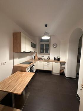 Foto - Etagenwohnung in München zur Miete