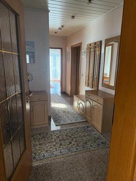 Foto - Erdgeschosswohnung - 500,00&nbsp;EUR Kaltmiete, ca.&nbsp; 85,50&nbsp;m&sup2;