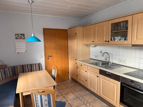 Foto - 3 Zimmer Erdgeschoßwohnung in Heilbad Heiligenstadt