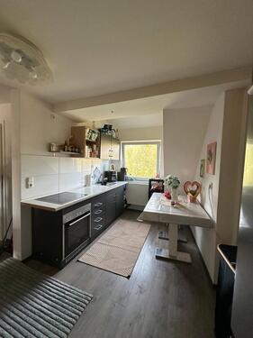 Foto - Ich vermiete ab sofort meine Zweizimmerwohnung.