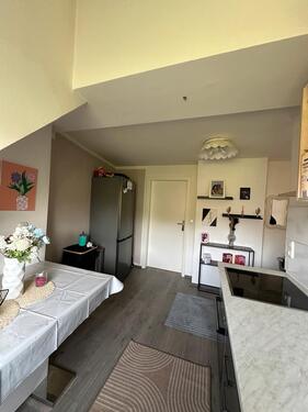 Foto - 1 Zimmer Dachgeschoßwohnung zur Miete in Kassel