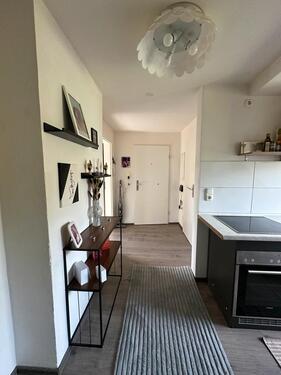 Foto - 1 Zimmer Dachgeschoßwohnung in Kassel