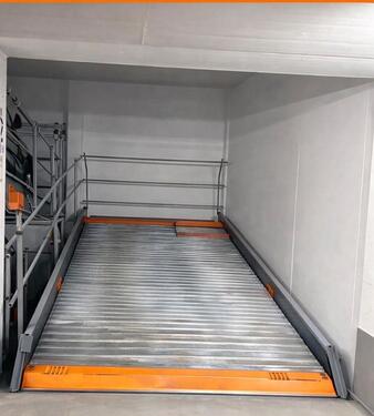 Foto - Tiefgarage - 125,00&nbsp;EUR Miete,