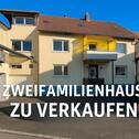 Foto - Zweifamilienhaus zu verkaufen. Renditeobjekt. 97705 Burkardroth