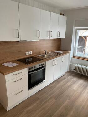 Foto - 2 Zimmer Etagenwohnung zur Miete in Kößlarn