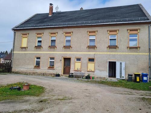Foto - Haus mit großem Grundstück - 150.000,00&nbsp;EUR Kaufpreis, ca.&nbsp; 240,00&nbsp;m&sup2;