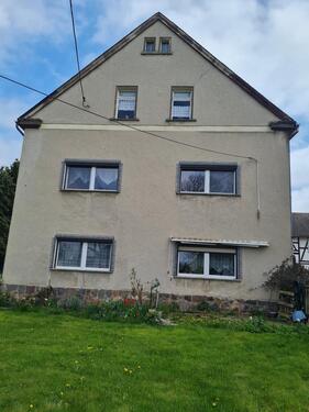 Foto - 11 Zimmer Bauernhaus, Landhaus zum Kaufen in Werdau