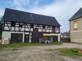 Foto - 11 Zimmer Bauernhaus, Landhaus in Werdau