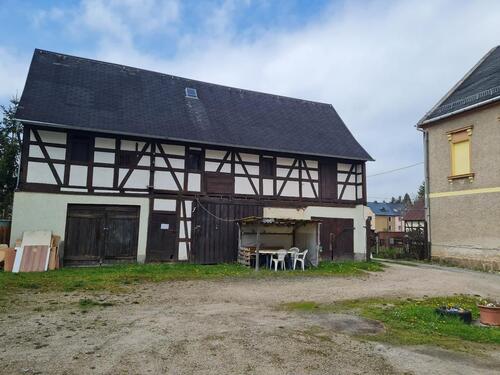 Foto - 11 Zimmer Bauernhaus, Landhaus in Werdau