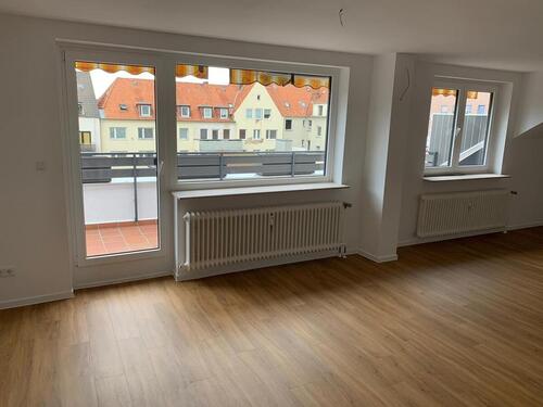 Foto - 3,5-Zimmer-Wohnung im 2. Obergeschoss in Hannover mit Tiefgaragenstellplatz