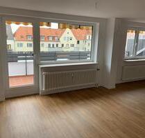 3,5-Zimmer-Wohnung im 2. Obergeschoss in Hannover mit Tiefgaragenstellplatz