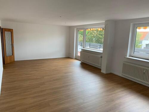 Foto - 3.5 Zimmer Etagenwohnung zur Miete in Hannover
