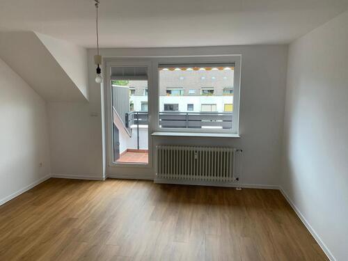 Foto - 3.5 Zimmer Etagenwohnung in Hannover