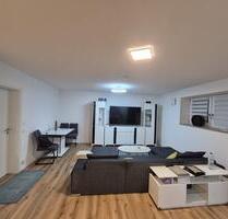 Moderne 2-Zimmer Wohnung in Gaimersheim