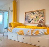 Helles sonniges WG Zimmer. für 2. Personen - Konstanz Allmannsdorf