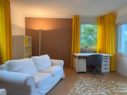 Foto - Etagenwohnung in Konstanz zur Miete
