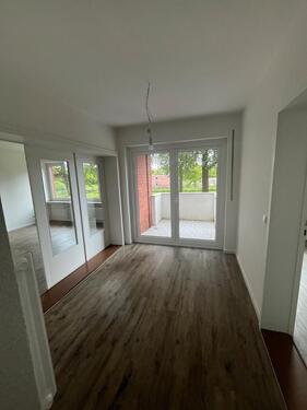 Foto - 3 Zimmer Erdgeschoßwohnung zur Miete in Kappeln