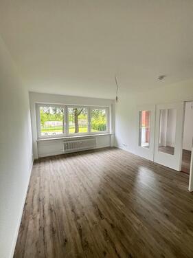 Foto - 3 Zimmer Erdgeschoßwohnung in Kappeln