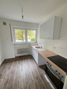 Foto - Erdgeschoßwohnung in Kappeln zur Miete