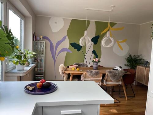 Foto - 4 Zimmer Maisonettenwohnung zum Kaufen in Ratingen