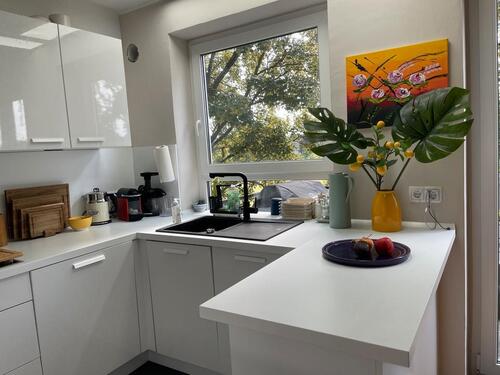Foto - 4 Zimmer Maisonettenwohnung in Ratingen