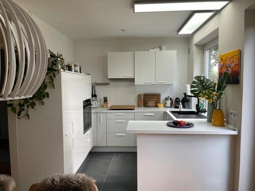 Foto - Maisonettenwohnung in Ratingen zum Kaufen