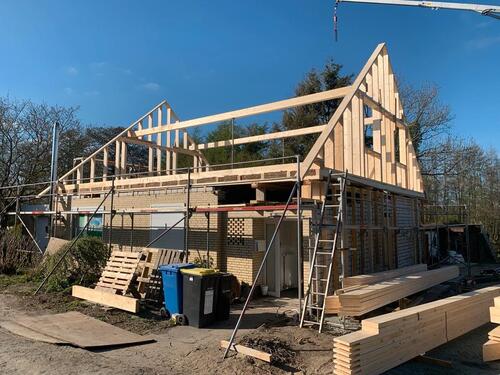 Foto - 6 Zimmer Einfamilienhaus zum Kaufen in Cuxhaven
