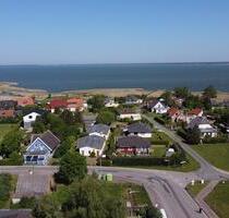 Ferienhaus Wohnhaus 300 m zum Wasser, im Erholungsort - Saal