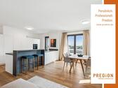 Foto - Modernes Wohnen im Neubauquartier Deiker Höfe: Lichtdurchflutete 3-Zimmer-Wohnung mit Südbalkon!