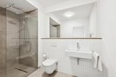 Foto - Etagenwohnung zur Miete in Düsseldorf