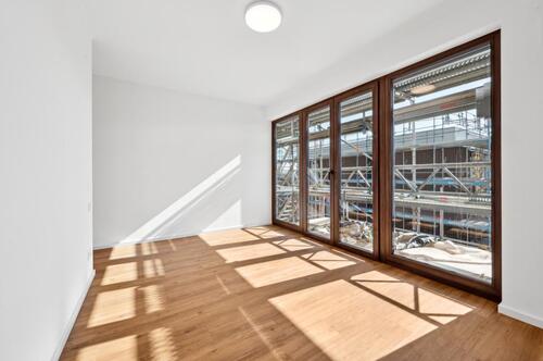 Foto - Etagenwohnung in Düsseldorf zur Miete