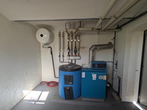 Foto - Einfamilienhaus in Schönwald zum Kaufen