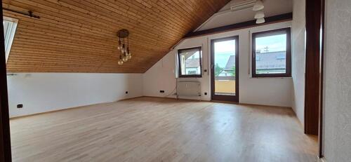 Foto - Etagenwohnung in Heilbronn