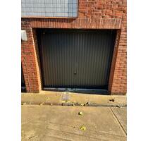 Sichere Garage zu mieten (nur eine) - Hamburg Lohbrügge