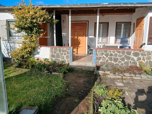 Foto - Kleingarten mit viel Potential und großer Laube in Lobstädt