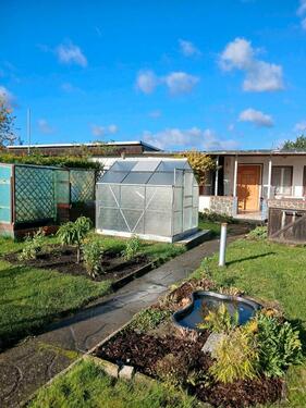 Foto - Grundstück zur Miete in Borna