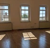 Neu sanierte Terrassenwohnung in Staßfurt südlich Magdeburgs