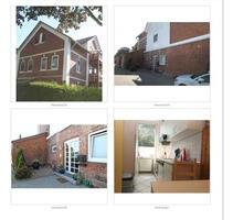 4 Zimmer Wohnung in 23869 Elmenhorst (OT Fischbek) - Bargteheide