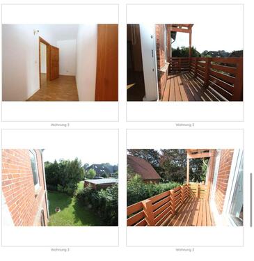 Foto - Etagenwohnung in Bargteheide