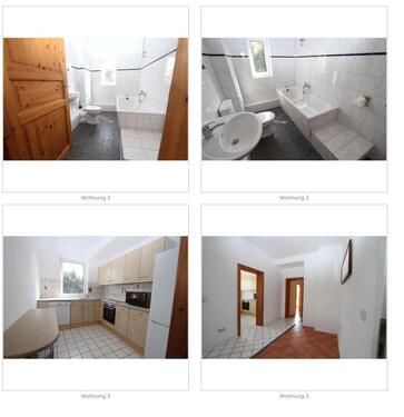 Foto - Etagenwohnung in Bargteheide zur Miete