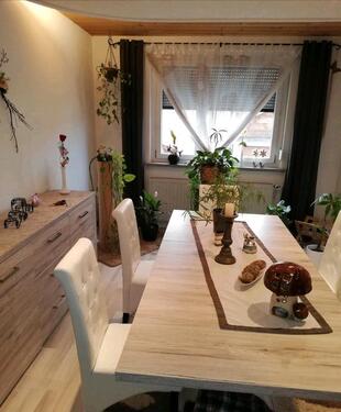 Foto - Etagenwohnung in Themar zur Miete