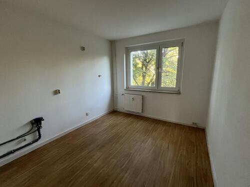 Foto - Etagenwohnung in Halle (Saale) zur Miete